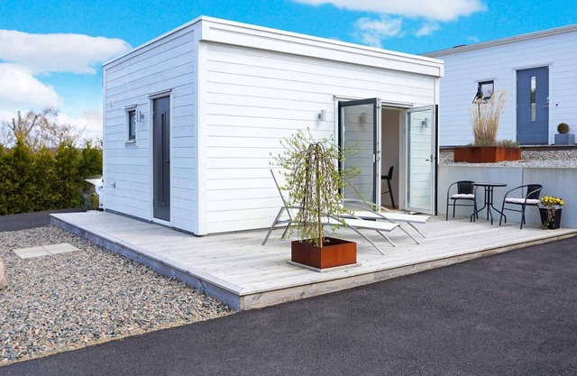 2 person holiday home in MARSTRAND-By Traum