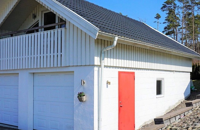 2 person holiday home in Vallda