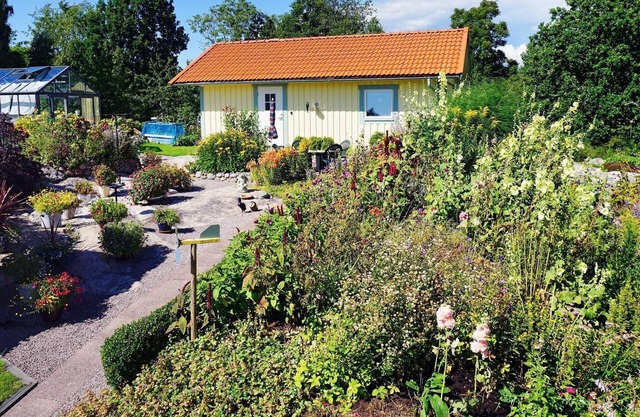 2 person holiday home in BRASTAD-By Traum