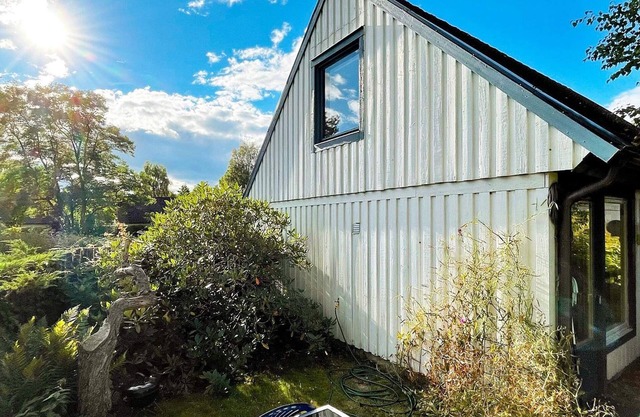 2 person holiday home in Garsnäs-By Traum
