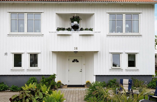 2 person holiday home in LYSEKIL