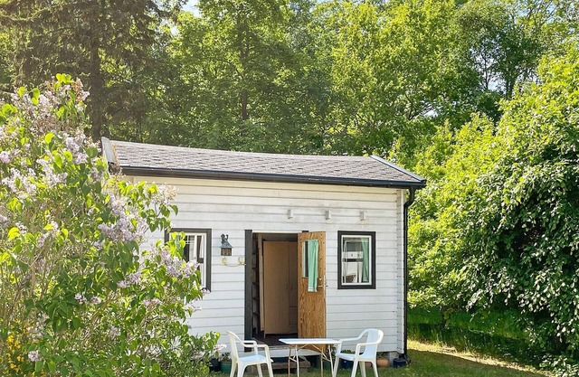 2 person holiday home in SKIVARP
