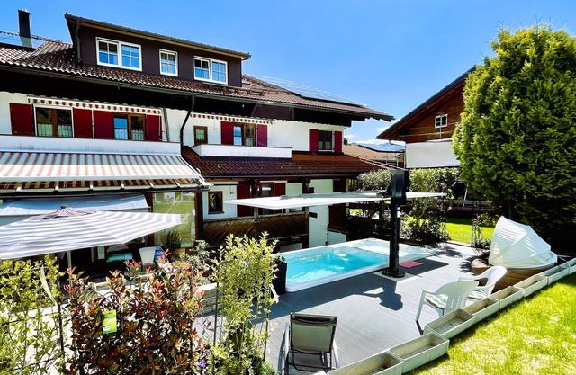 2-raum-wohnung Bollediele