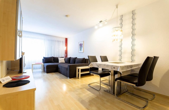2-Room-Apartment (Type 3)