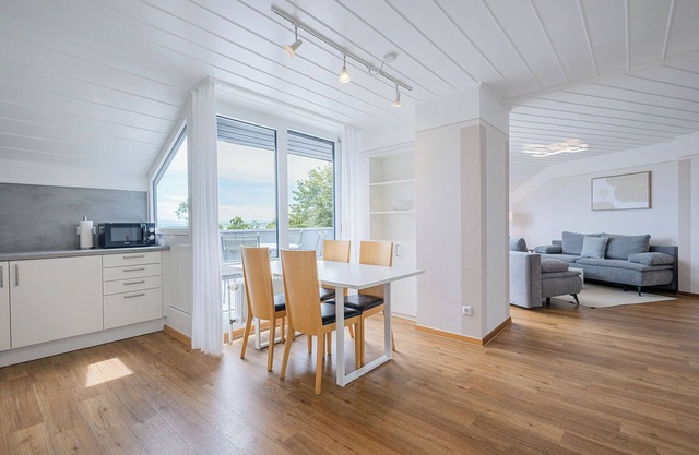 2-Room-Apartment (Type 4)