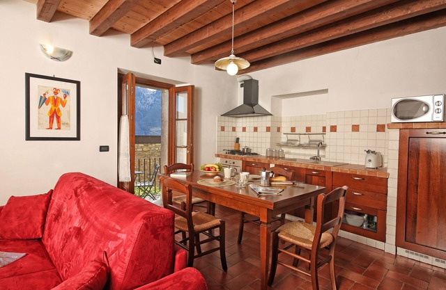 2-rooms Apartments "Il Colono"