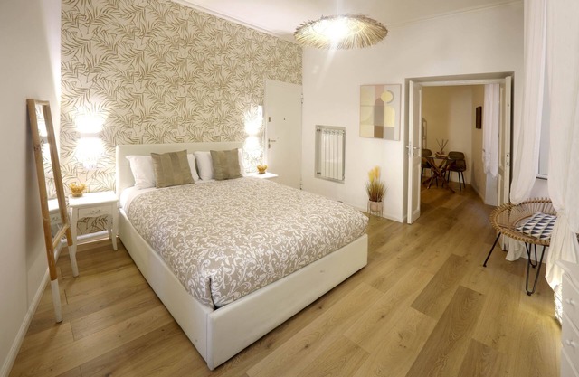 2 Rooms at the Colosseum Rome New Apartment