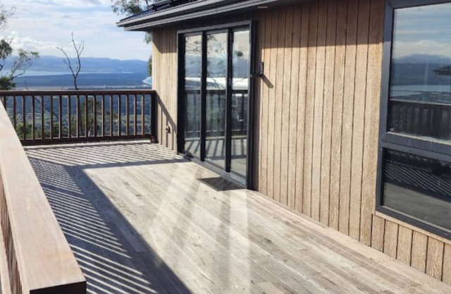 2 Seaview Eagle Mt Rumney Escapes