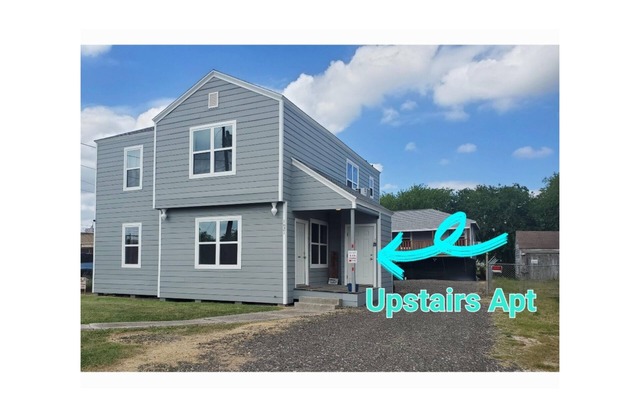 #2 *Simple Stay* UPSTAIRS APT Downtown Bayfront McGee Beach Sphon Shoreline HOSP