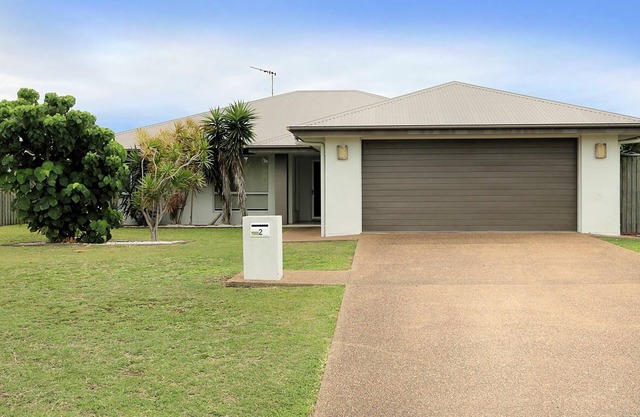 2 Starfish Crescent Bargara