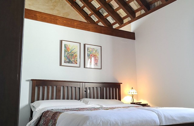 2- storey Apartment