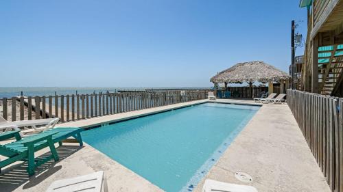 2 Waterfront Homes w Views Pool Boat Dock Laguna Village Oasis by AvantStay