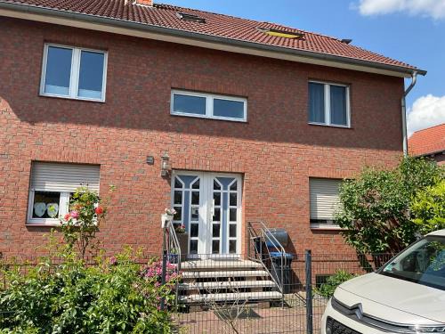 2 Zimmer Gästewohnung