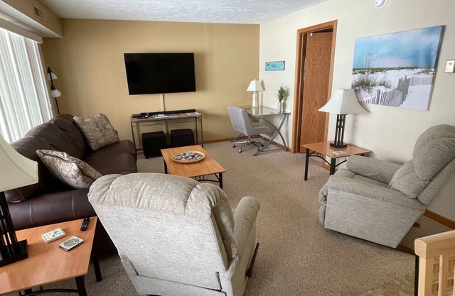 #20 ELK RAPIDS BEACH CONDOMINIUM
