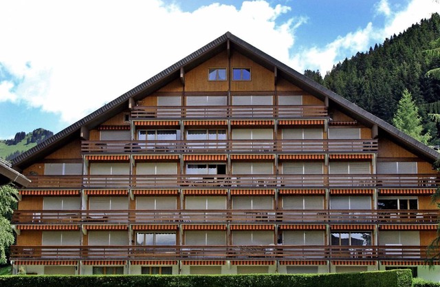 20 m² Apartment ∙ 1 bedroom ∙ 2 guests