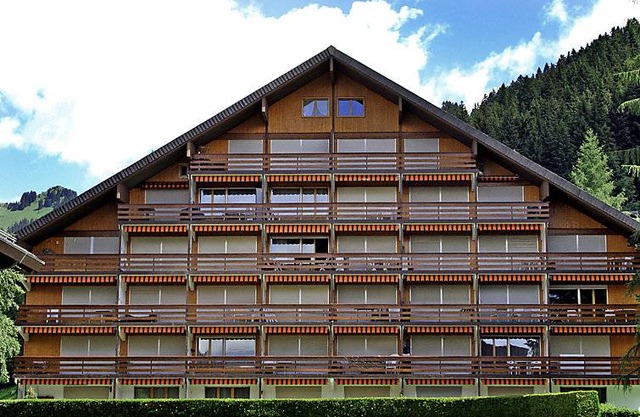 20 m² Apartment ∙ 1 bedroom ∙ 2 guests