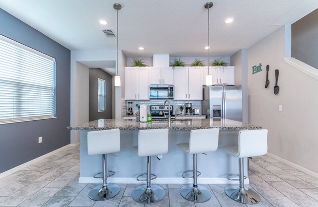 20% off 5 Nights or Longer in Orlando