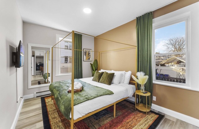 20%Off King bd Save on 3Day+ Stays 30 Min to NY