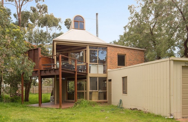 20 Shearwater Drive, Silverleaves - set in peaceful surroundings