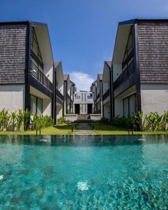 20 Suites Umalas