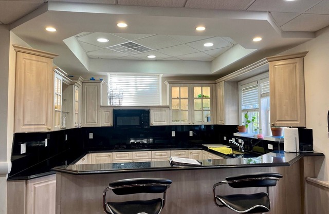 2000 Sqft Basement