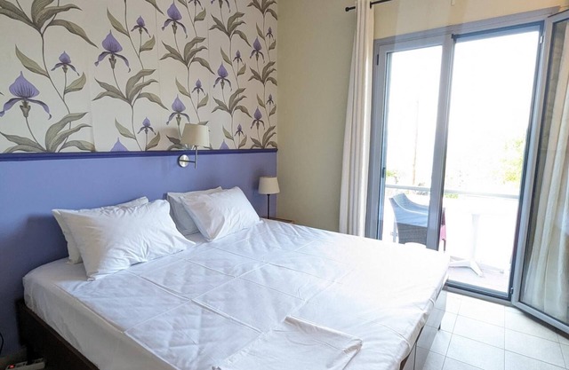 201 | Okeania 4 persons Room 1st Floor