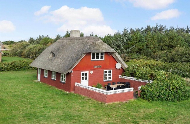 20125 Ulfborg - Hummelmosevej 9