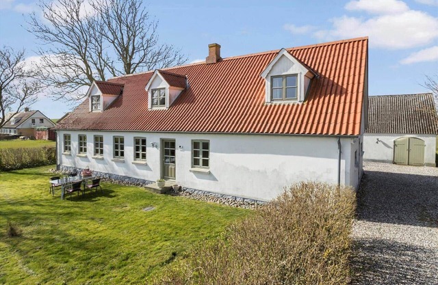 20327 Samsø - Ørbyvej 4