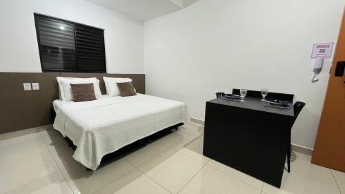 207-1 · Apartamento Próx. Unievangelica 207