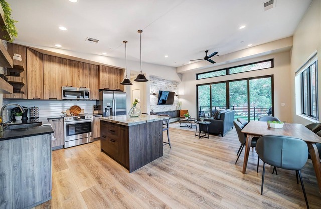 207 LaFave-Luxury Villa at Zion: Mystery Falls