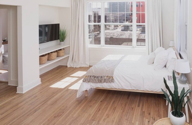 21 1/2 Boutique Hotel Unit 3-1