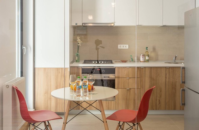 21 Studio Bucharest