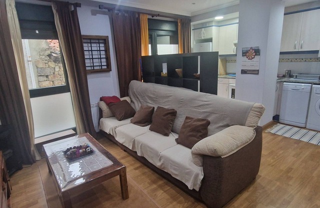 21A04 Apartamento felechosa cerca de las estacione