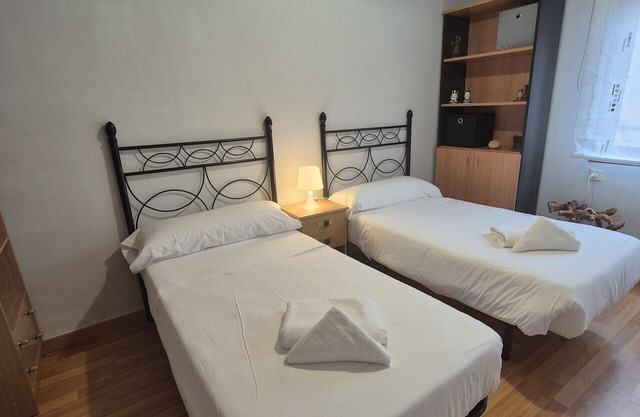 21A05 Apartamento en Moreda