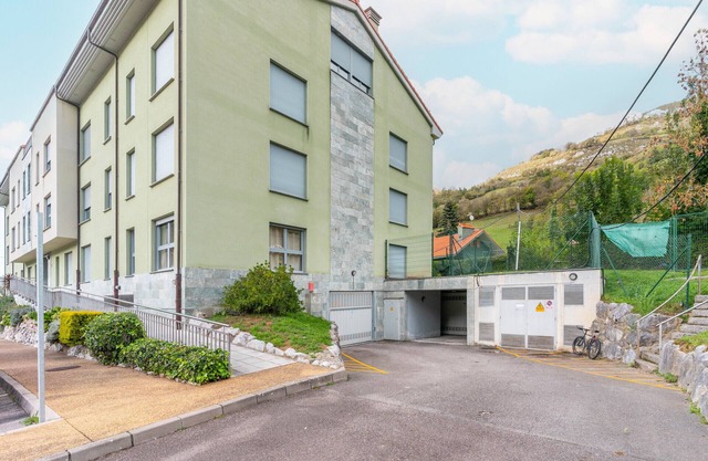 21A06 Apartamento en Felechosa