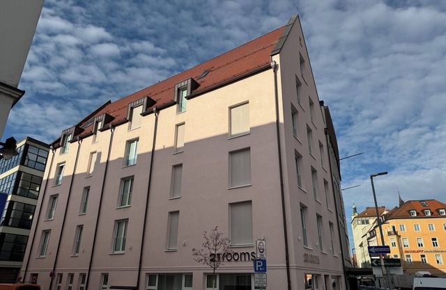 21rooms