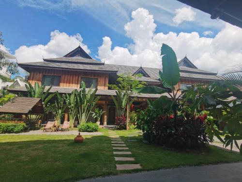 22 Garden House