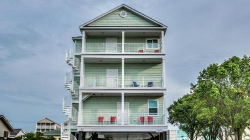 225 Unit B by Together Resorts