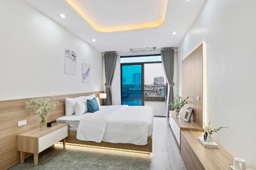 22Land Cosmos Hotel
