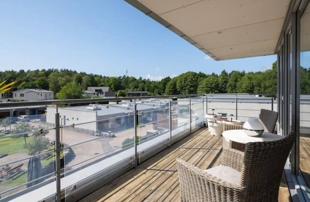 230 sqm cozy house near both sea and forest with Swimspa