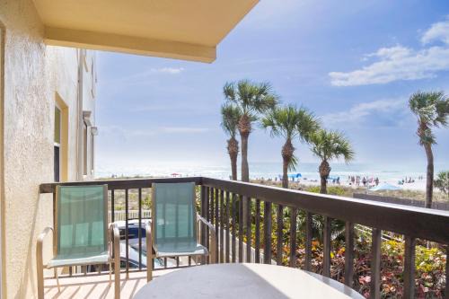 239 Surf Song Resort