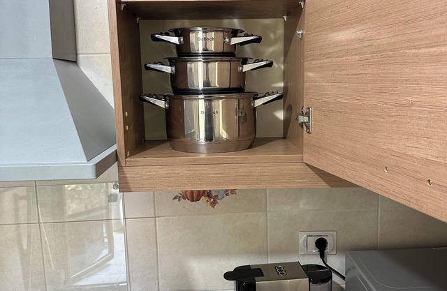 24/7 AC/Solar Power Family Friendly Home 5 Beds!