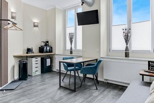 24-7 Living - Modern Apartments in Waltrop with Top Connection