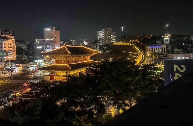 24 Guesthouse Dongdaemun Market