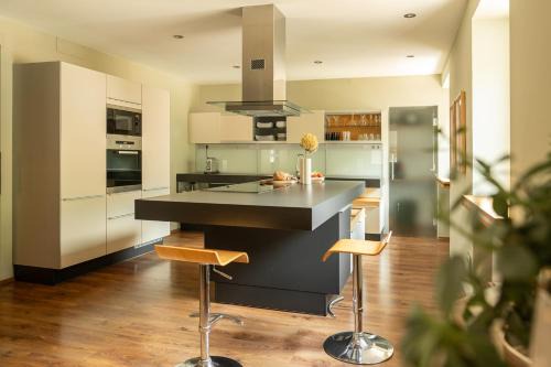 240qm Luxus Apartment - Natur & Wandern zw Bozen und Meran