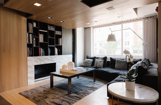 2500 Penn, a Placemakr Experience