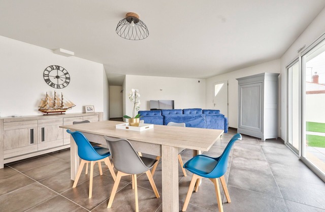 250m from beach - Lovely house for 6