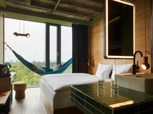 25hours Hotel Bikini Berlin