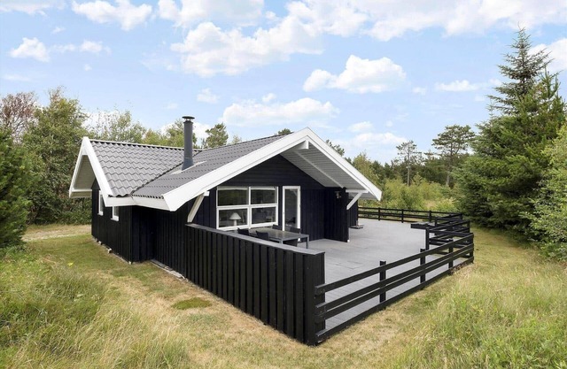 2602 Rømø - Rimmevej 33