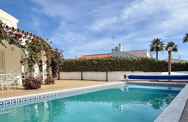 #278 Fonte dos Leões by Home Holidays